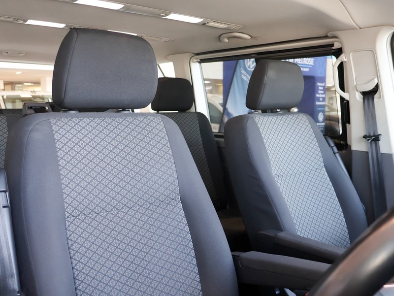 Volkswagen Transporter - Hatfield VW Melrose Arch - Image 17