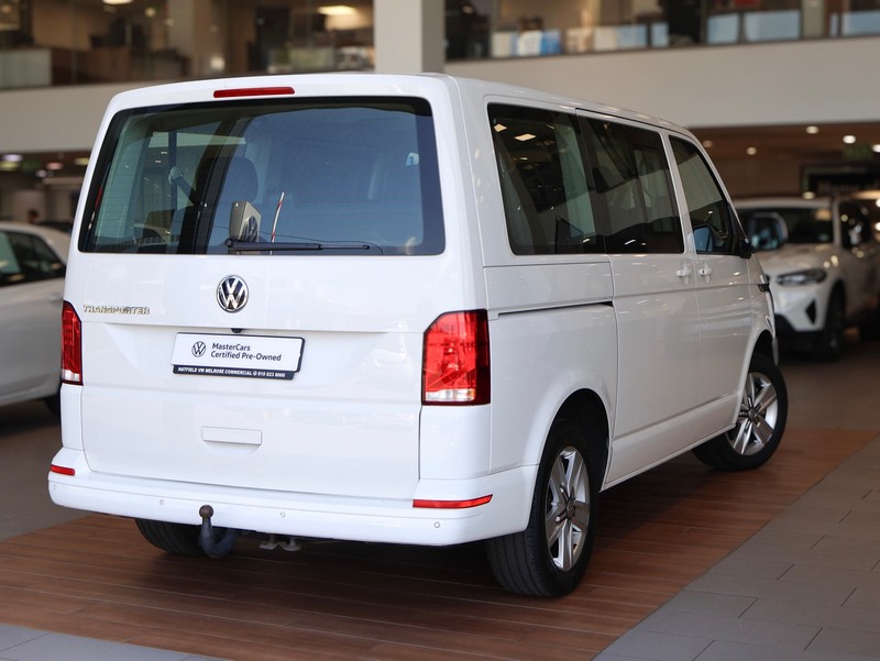 Volkswagen Transporter - Hatfield VW Melrose Arch - Image 7