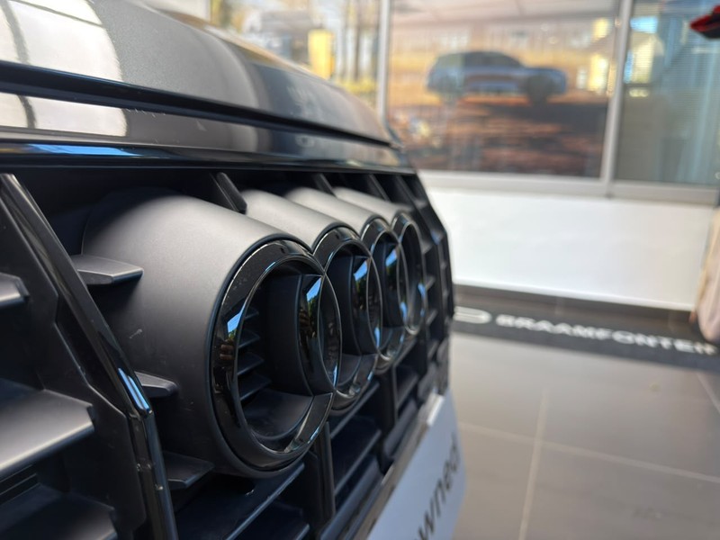 Audi Q3 - Audi Centre Braamfontein - Image 12