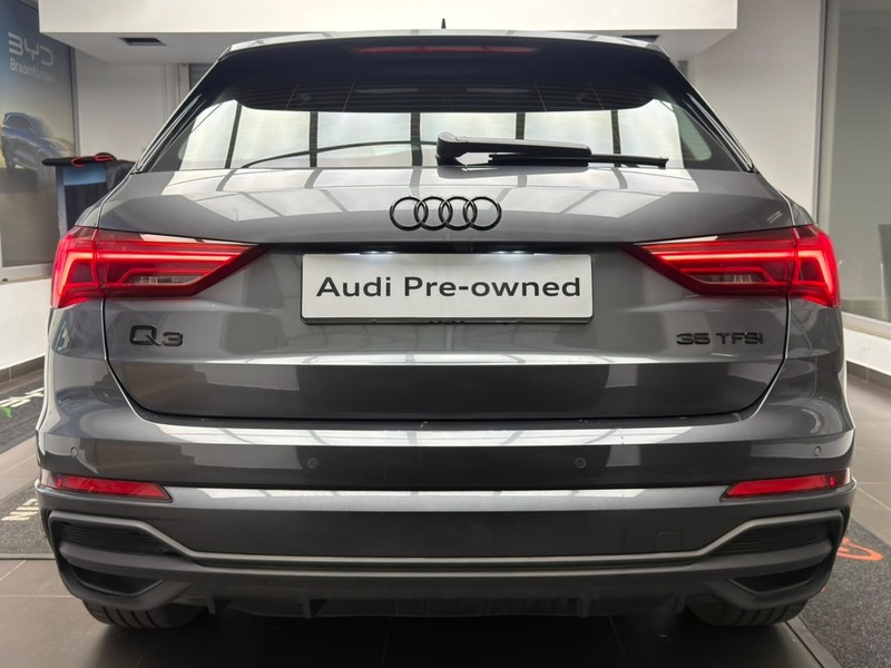 Audi Q3 - Audi Centre Braamfontein - Image 6