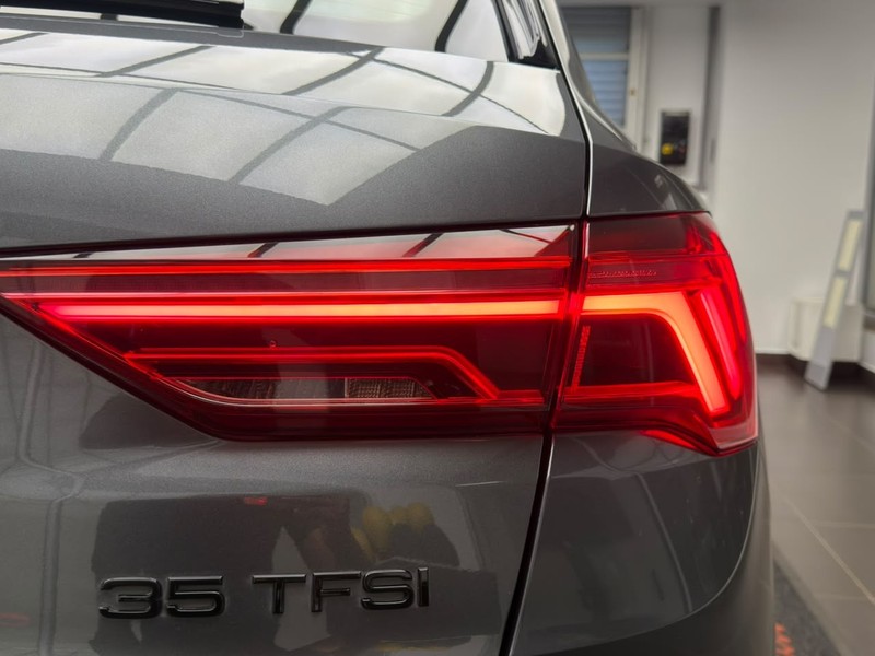 Audi Q3 - Audi Centre Braamfontein - Image 22