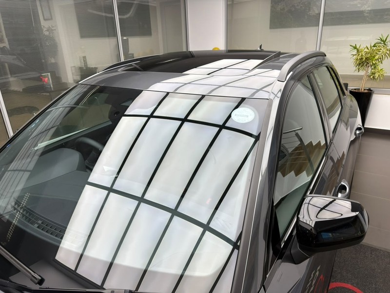Audi Q3 - Audi Centre Braamfontein - Image 25