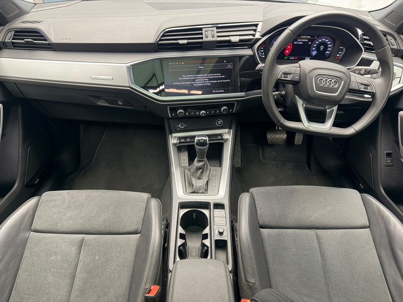 Audi Q3 - Audi Centre Braamfontein - Image 16