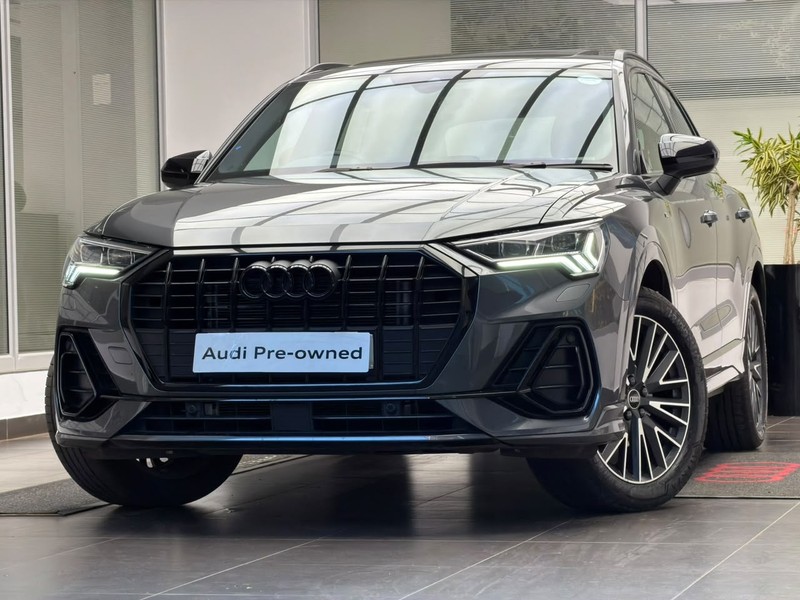 Audi Q3 - Audi Centre Braamfontein - Image 2