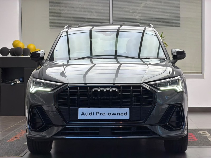 Audi Q3 - Audi Centre Braamfontein - Image 7