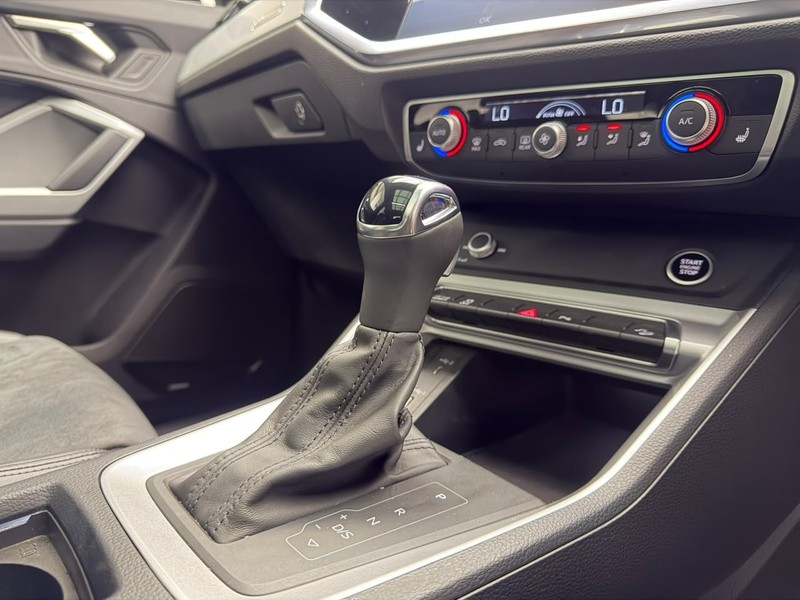 Audi Q3 - Audi Centre Braamfontein - Image 29