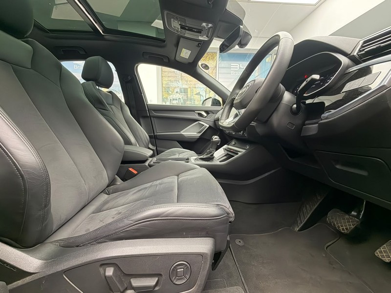 Audi Q3 - Audi Centre Braamfontein - Image 28