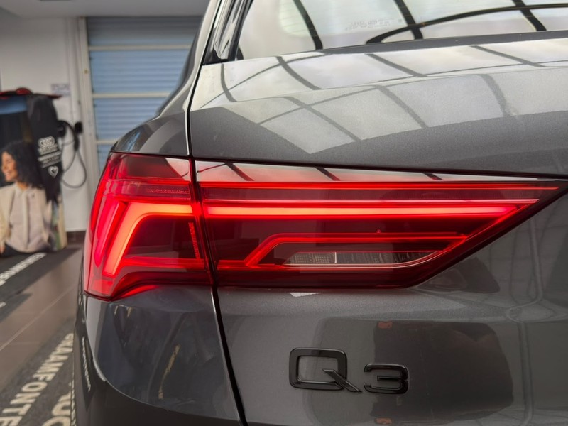 Audi Q3 - Audi Centre Braamfontein - Image 21