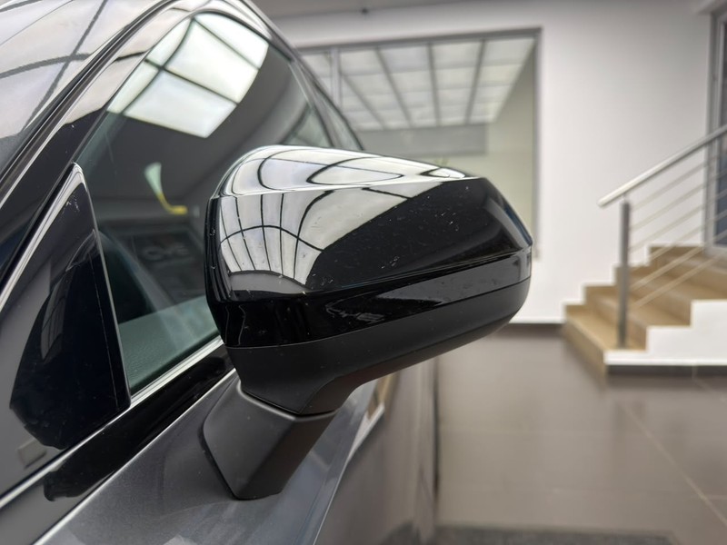 Audi Q3 - Audi Centre Braamfontein - Image 24