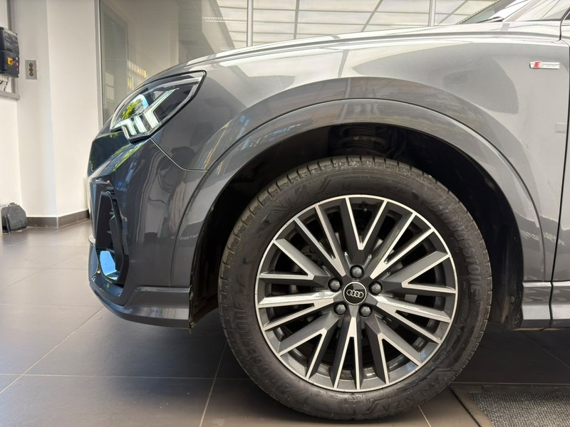 Audi Q3 - Audi Centre Braamfontein - Image 5