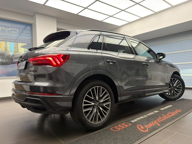 Audi Q3 - Audi Centre Braamfontein - Image 8
