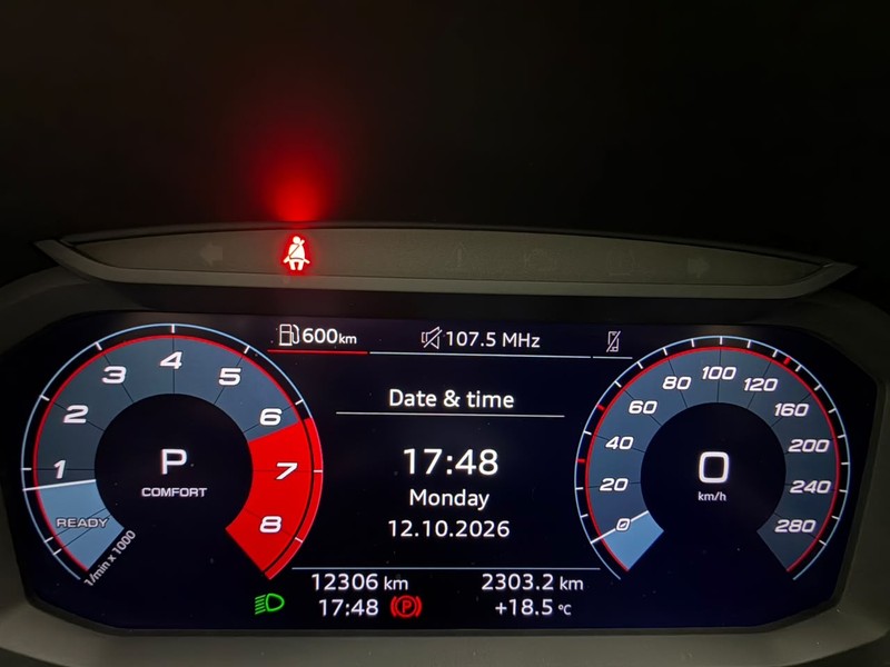 Audi Q3 - Audi Centre Braamfontein - Image 31