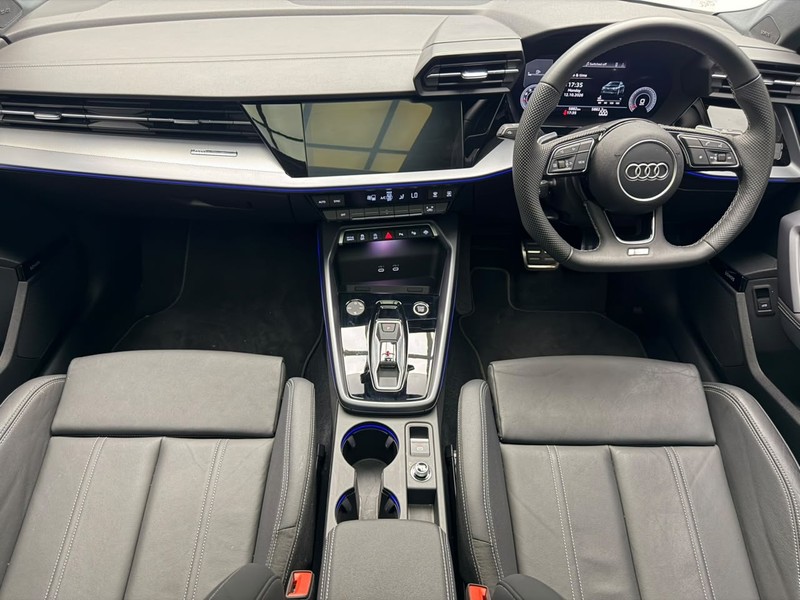 Audi A3 - Audi Centre Braamfontein - Image 8