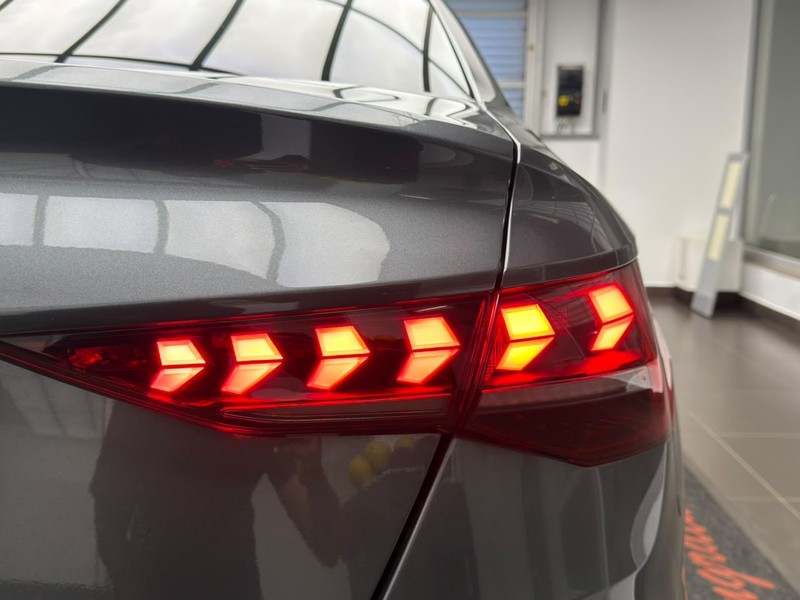 Audi A3 - Audi Centre Braamfontein - Image 19