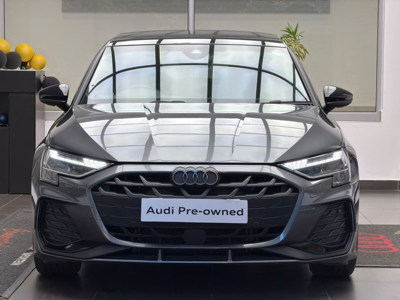 Audi A3 - Audi Centre Braamfontein - Image 10