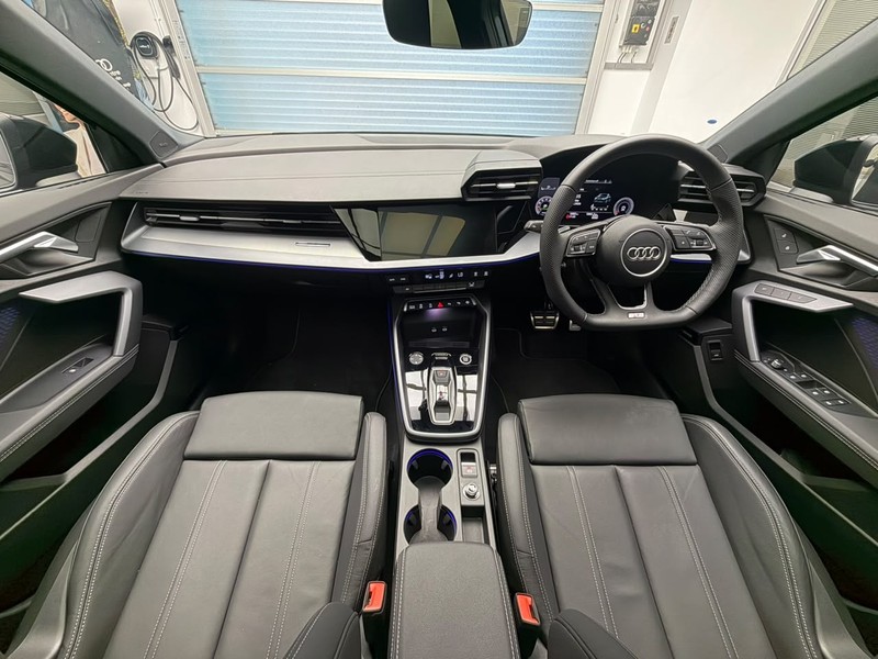 Audi A3 - Audi Centre Braamfontein - Image 15