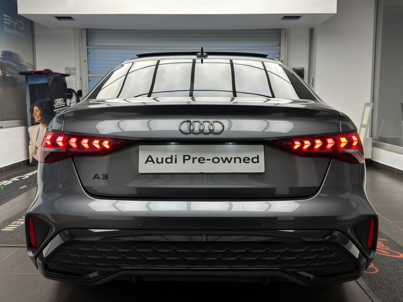 Audi A3 - Audi Centre Braamfontein - Image 12
