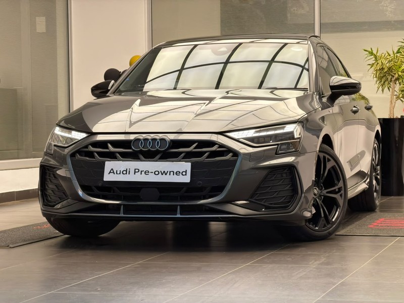 Audi A3 - Audi Centre Braamfontein - Image 2