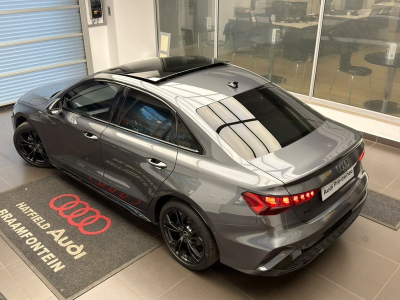 Audi A3 - Audi Centre Braamfontein - Image 16