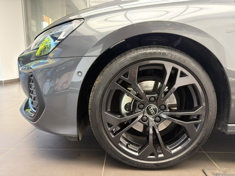 Audi A3 - Audi Centre Braamfontein - Image 11