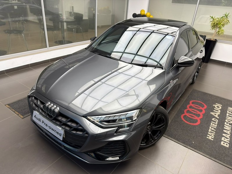 Audi A3 - Audi Centre Braamfontein - Image 4
