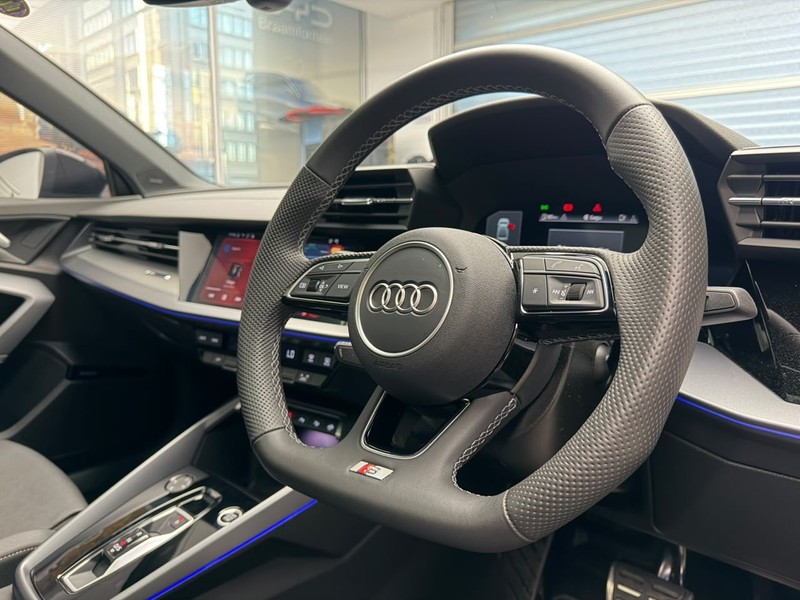 Audi A3 - Audi Centre Braamfontein - Image 13