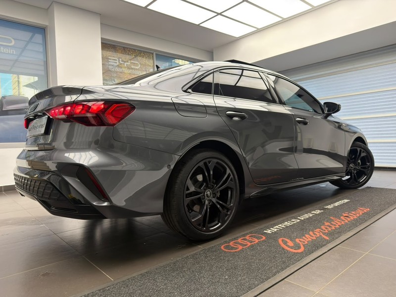 Audi A3 - Audi Centre Braamfontein - Image 6