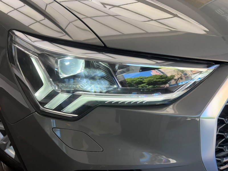 Audi Q3 - Audi Centre Braamfontein - Image 20