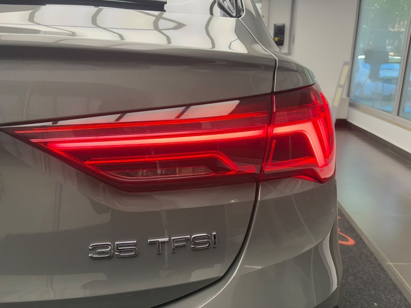 Audi Q3 - Audi Centre Braamfontein - Image 24