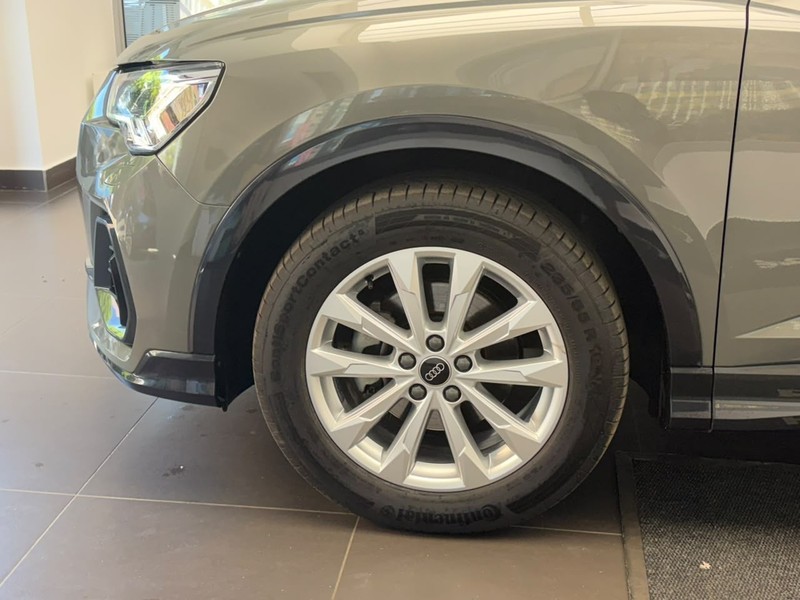Audi Q3 - Audi Centre Braamfontein - Image 9