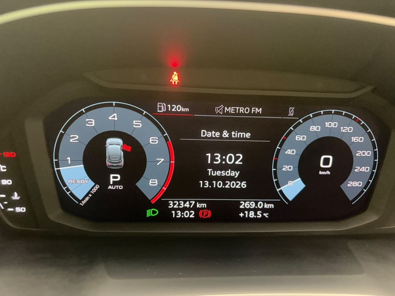 Audi Q3 - Audi Centre Braamfontein - Image 14