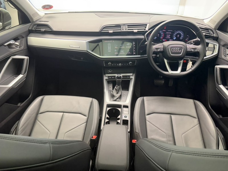 Audi Q3 - Audi Centre Braamfontein - Image 13