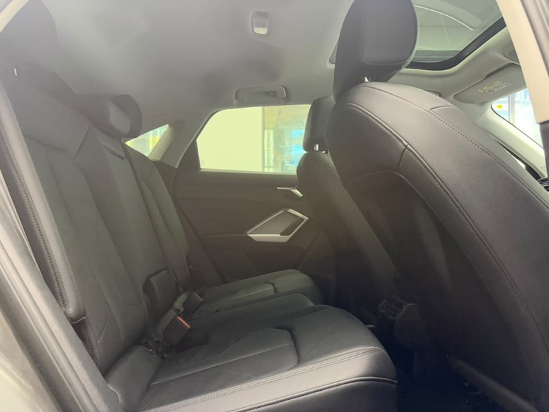 Audi Q3 - Audi Centre Braamfontein - Image 19