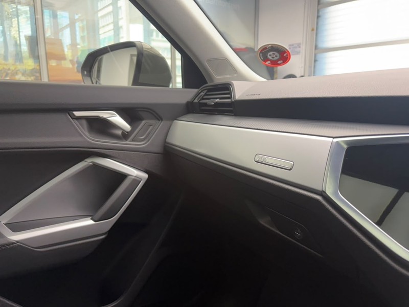 Audi Q3 - Audi Centre Braamfontein - Image 21