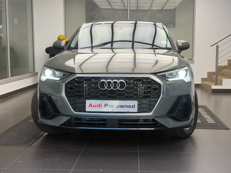 Audi Q3 - Audi Centre Braamfontein - Image 2