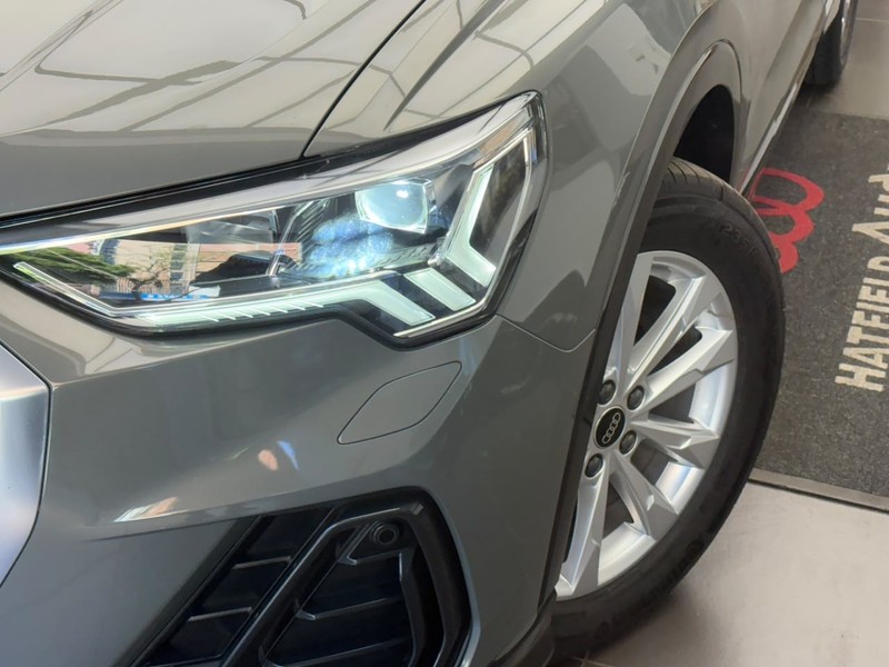 Audi Q3 - Audi Centre Braamfontein - Image 15