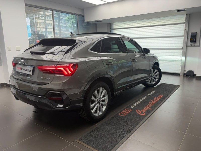 Audi Q3 - Audi Centre Braamfontein - Image 7