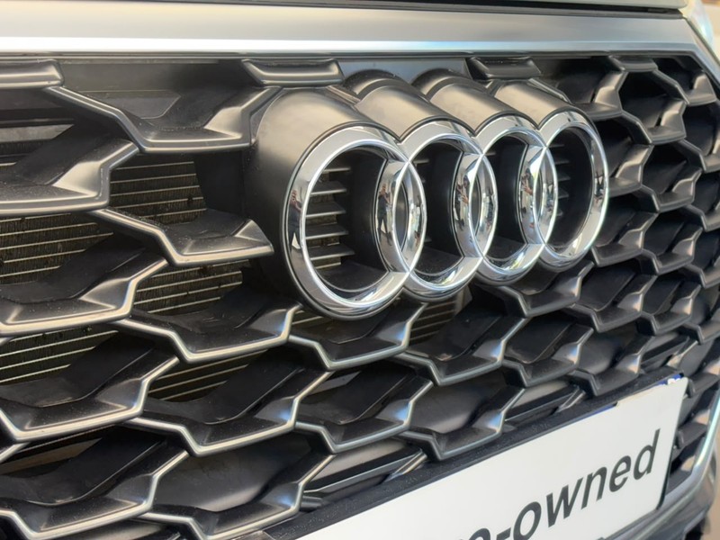 Audi Q3 - Audi Centre Braamfontein - Image 12