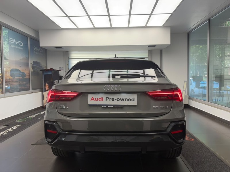 Audi Q3 - Audi Centre Braamfontein - Image 6