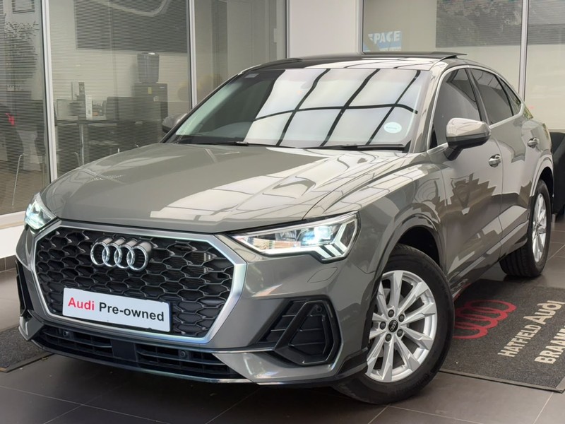 Audi Q3 - Audi Centre Braamfontein - Image 10