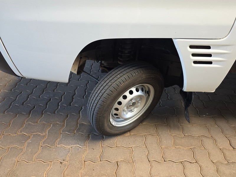 Suzuki Super Carry - Auto Investments Montana - Image 13