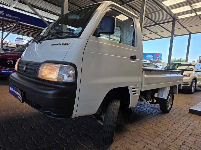 Suzuki Super Carry - Auto Investments Montana - Image 14