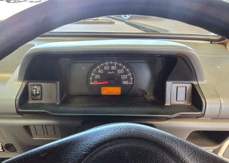 Suzuki Super Carry - Auto Investments Montana - Image 9