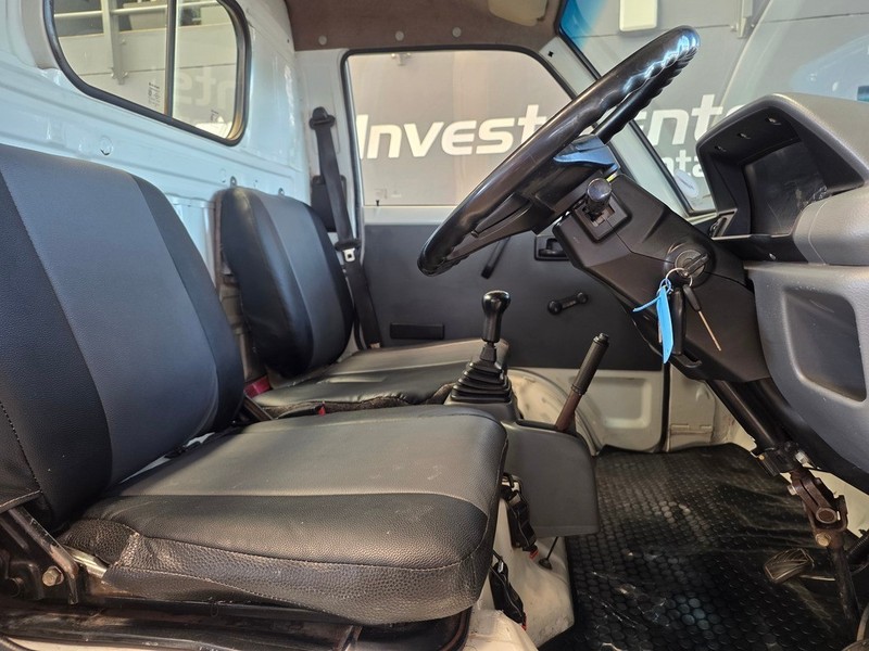 Suzuki Super Carry - Auto Investments Montana - Image 8