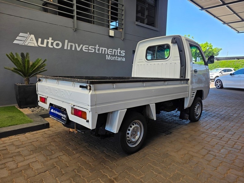 Suzuki Super Carry - Auto Investments Montana - Image 5