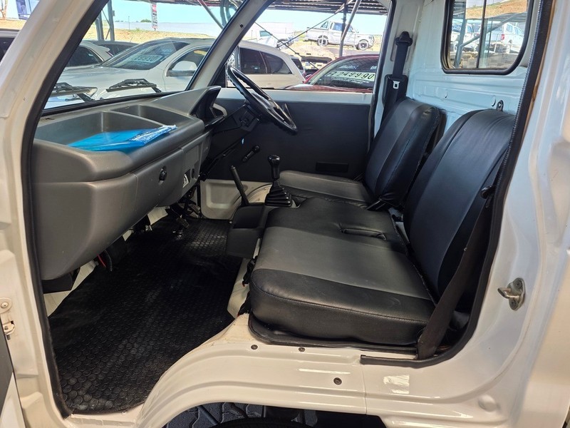 Suzuki Super Carry - Auto Investments Montana - Image 7