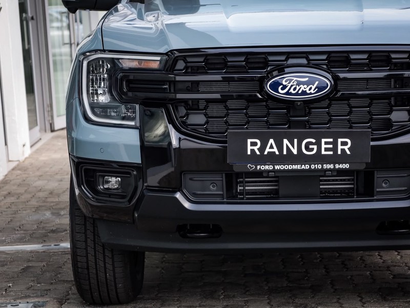 Ford Ranger - Ford Woodmead - Image 4