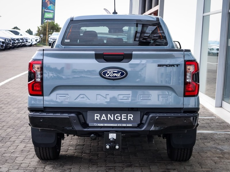 Ford Ranger - Ford Woodmead - Image 7