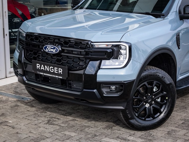 Ford Ranger - Ford Woodmead - Image 3