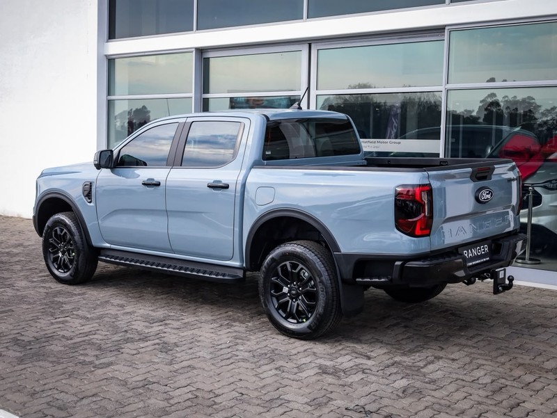 Ford Ranger - Ford Woodmead - Image 9